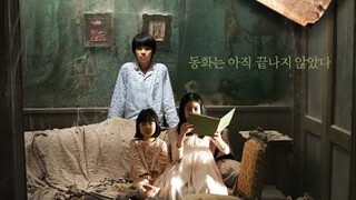 hansel & gretel (korean horror)