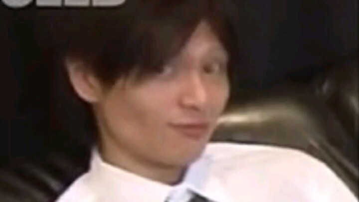 When you pay to have Tokugawa’s looks rated