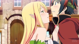 Top 10 Isekai/Harem Anime Where MC is OP and Surprises Everyone With His Power