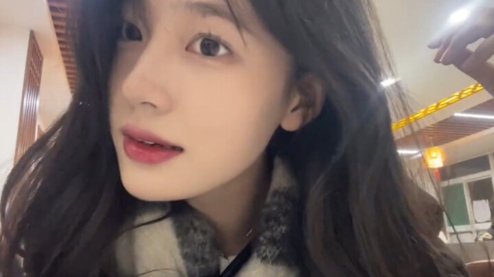 “Masa muda sebenarnya seperti angin, tak terdefinisi”