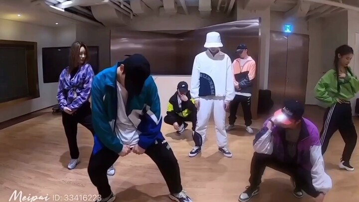 Ketika madu Zhang Yixing hanya memiliki iringan: Apa itu metronom manusia?