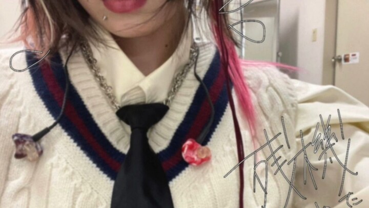 100 Photos to Make You Fall in Love with "Zutto Mayonaka de Ii no ni"