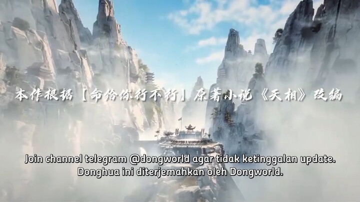 Divine Manifestation Episode 4 720P Subtitle Indonesia sub bagus