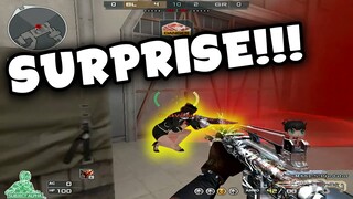 Crossfire PH 2020: SURPRISE!!!