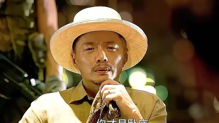 毒枭竟将一名缉毒警察，圈养在地下室整整十年，犯罪片