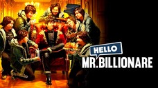 Hello Mr. Billionaire (2018) SUB INDO