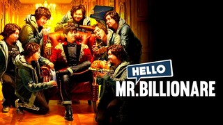 Hello Mr. Billionaire (2018) SUB INDO