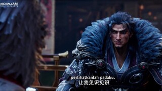 Azure Legacy Season 2 Episode 13 [43] Sub indo
