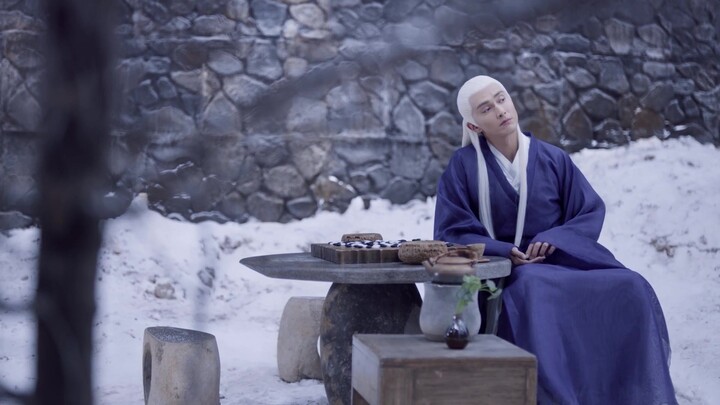 Donghua Emperor Medley | A Lonely Yet Brilliant God