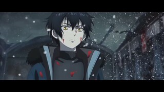 Dragon Raja S2 eps 1