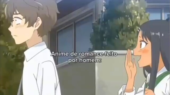 “I love romance animes that are made by WOMEN”#fyps #letsgoviralforyeah #kamisamahajimemashita #ap