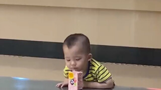 هذا الصغير اللطيف، لا بد من تجربته!