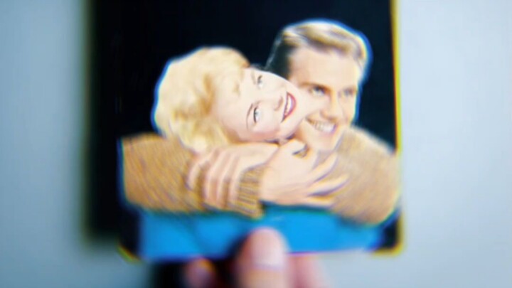 "Kẻ kết thúc lãng mạn"