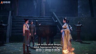 Fight For The Throne Eps 02 Sub Indo