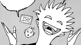 [ Jujutsu Kaisen ] Episode 221: Gojo Satoru is unsealed and returns! Face Sukuna and Nozomi!
