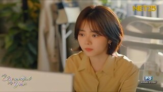 As Beautiful As You Episode 13 Tagalog Dub (NET25 Asian Dramas) Tan Song Yun & Xu Kai