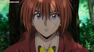 Rurouni Kenshin Season 2 Kyoto Douran Eps 1 (Sub-Indo)