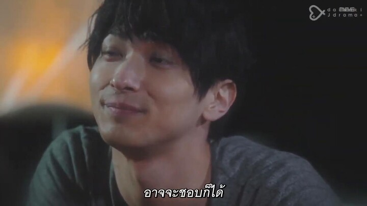 Why I Dress Up for Love (2021) เหตุผลที่ต้องแต่งแต้มความรัก EP 4 [ซับไทย]