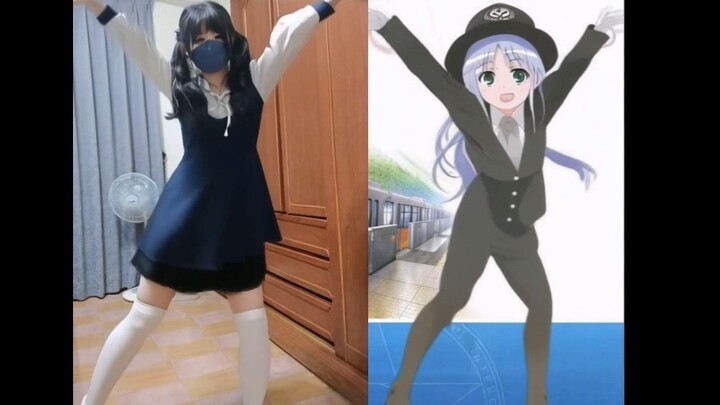 Watch 4 sisters dance with foot odor black silk Index