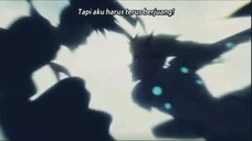Kaiju No.8 S2 - EP 11