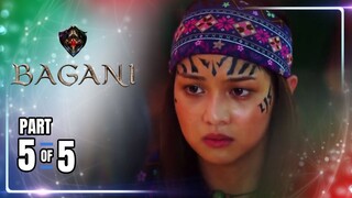 Bagani | Episode 70 (5/5) | April 8, 2024