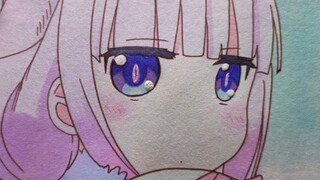 Who would say no to a cute Kangna-chan?