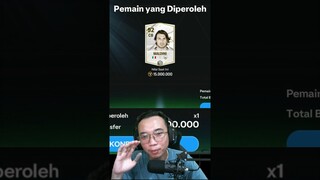 NYICIL BELANJA PEMAIN PUSH RANK H2H EA SPORTS FC MOBILE YUAHPLAY! #fifamobile #fifamobileindonesia
