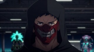 TẬP 1-5 SỰ BÁO THÙ CỦA MỘT NINJA | NINJA KAMUI | REVIEW ANIME HAY NHẤT