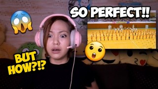 京都橘高校吹奏楽部 | KYOTO TACHIBANA - DREAMS COME TRUE | REACTION | FILIPINO REACTS