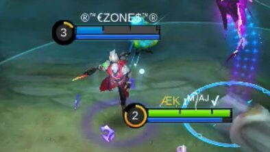 zilong niyo  pagod at napapaos na 🤣