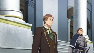 Katainaka no Ossan, Kensei ni Naru EP 10 [Sub Indo]