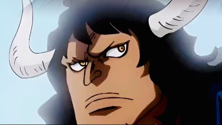 Analisis Pertarungan Epik Garp vs Kaido! Siapa Lebih Kuat?