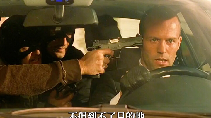 Tiga hal yang tak boleh diusik di Hollywood: anjing Keanu Reeves, putri Liam Neeson, dan paketku.