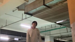 末班🚌whiplash 一下吧