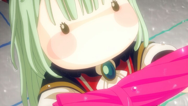 I am the only friend of Mutsuko Mi, so can you please let me go?