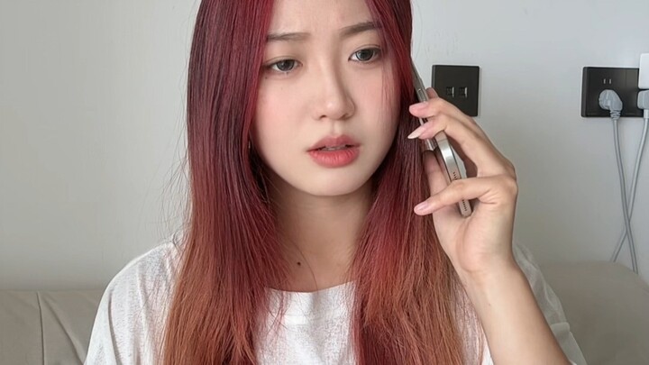 Rốt cuộc cô ấy vẫn không chọn tôi...