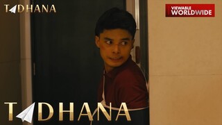 Opisina ng mga online scammer, nabisto ng mga awtoridad | Tadhana