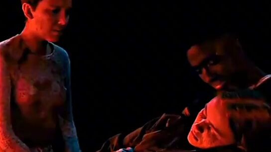 stranger things: max dead