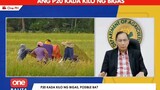 Makinig kayo mga bbm loyalist para may Alam kayo