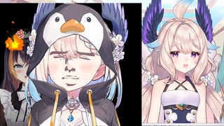 [Enna/Petra] Chinese Bloodline Awakening: The Overbearing Rich Woman Little Penguin Treats Guests to