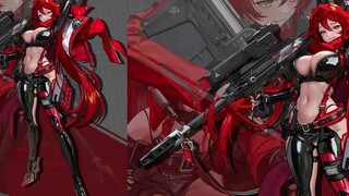 Details of the Demon Kaiser SKL revealed! Many new mechas announced! National Model Information Issu