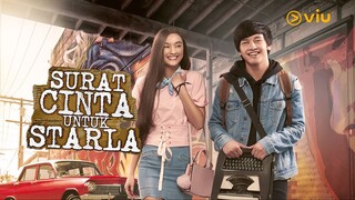 Surat Cinta untuk Starla (2017)