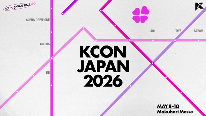 KCON Japan - Day 3 (2026)