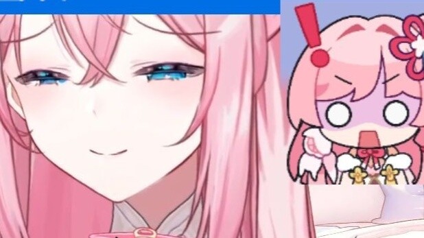 【泽音】Thank you Shanghai Siba Culture Wang Zijie for the SC😱Yinyin is so cute~ I like it😈Oh my gosh! D