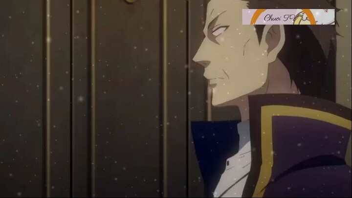 Mang Danh Thiên Sứ , Nhưng Việc Tôi Đang Làm Lại Giống Như Tử Thần_P9