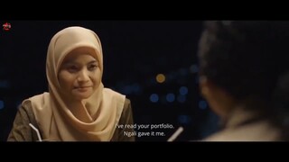 film Indonesia "Mars"