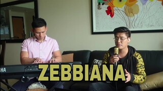 ZEBBIANA - Skusta Clee (Slow Version) - Jun Sisa