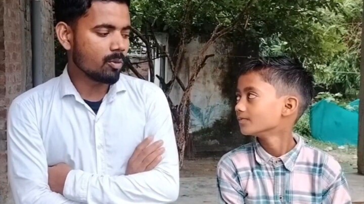 Ham Ladko Ke Sath Aisa Hi Hota hai 🤣🤩