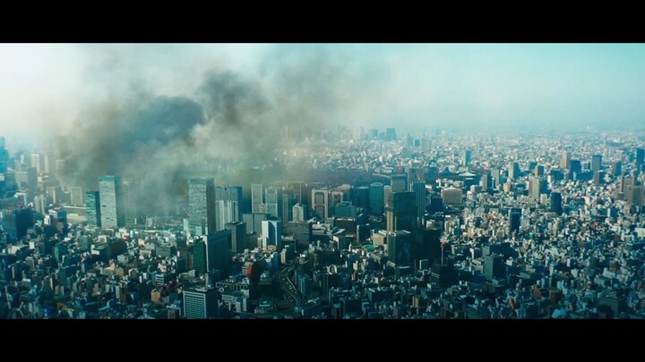 Solo Leveling: The Movie (2026) - Live Action Trailer | Concept Trailer