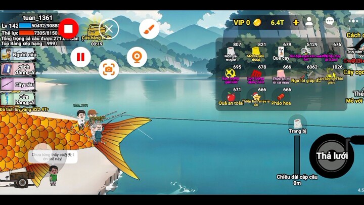 #BuildaGame#钓魂#32378991